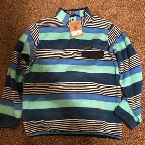 Women's lightweight synchilla snap t pullover